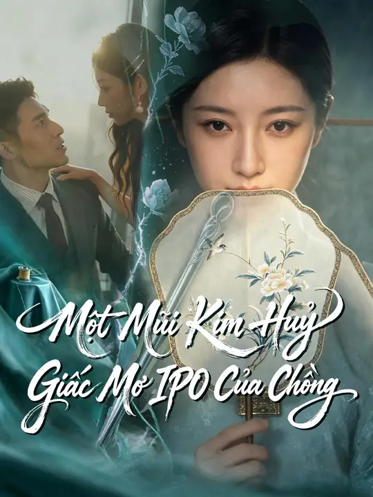 Một Mũi Kim Hủy Giấc Mơ IPO Của Chồng