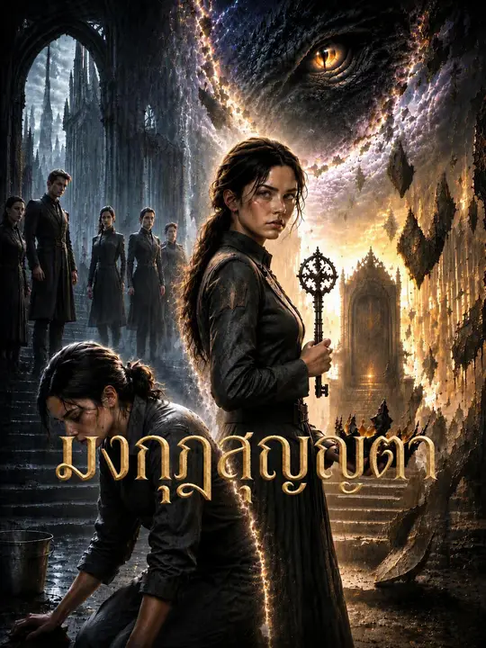 มงกุฎแห่งสุญญตา