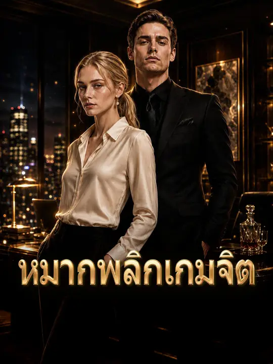 หมากพลิกเกมจิต