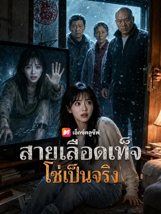 สายเลือดลวง โซ่ตรวนจริง