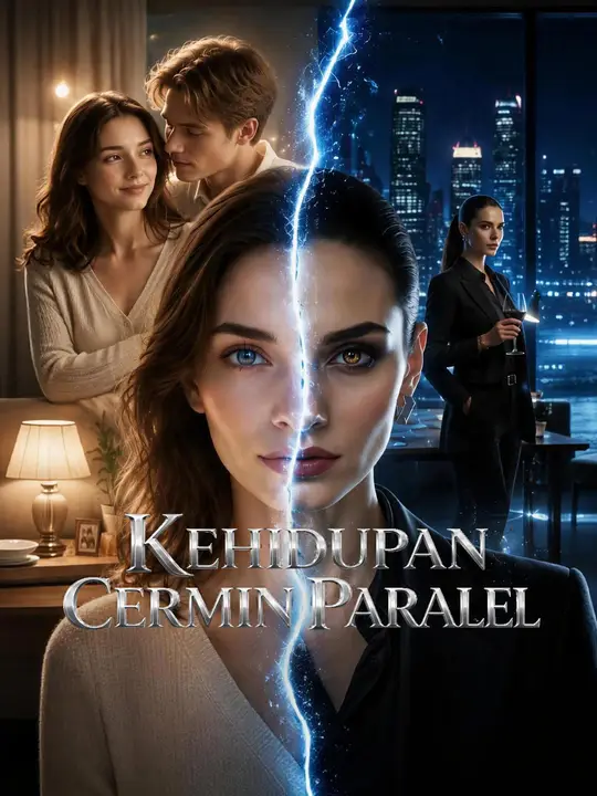 Kehidupan Cermin Paralel
