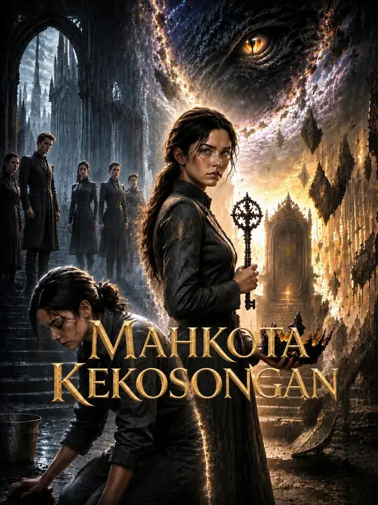 Mahkota Kekosongan