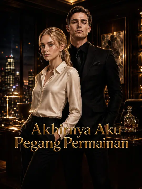 Akhirnya Aku Menguasai Permainan