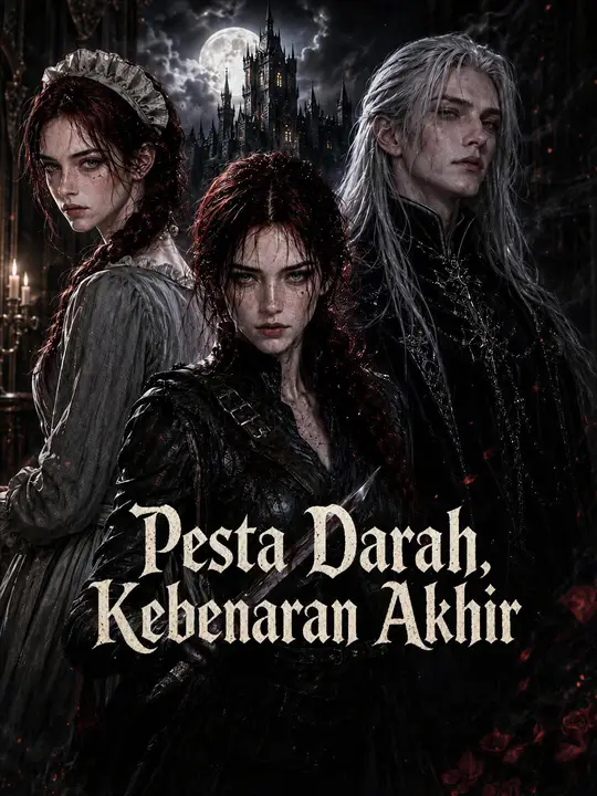 Pesta Darah, Kebenaran Akhir