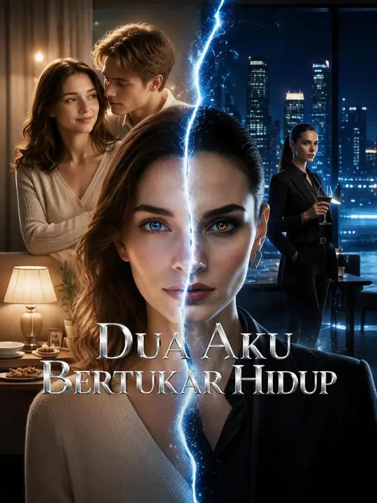 Dua Aku Bertukar Hidup