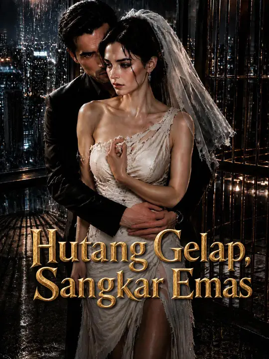 Hutang Gelap, Sangkar Emas