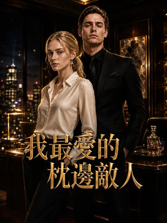 我最愛的枕邊敵人