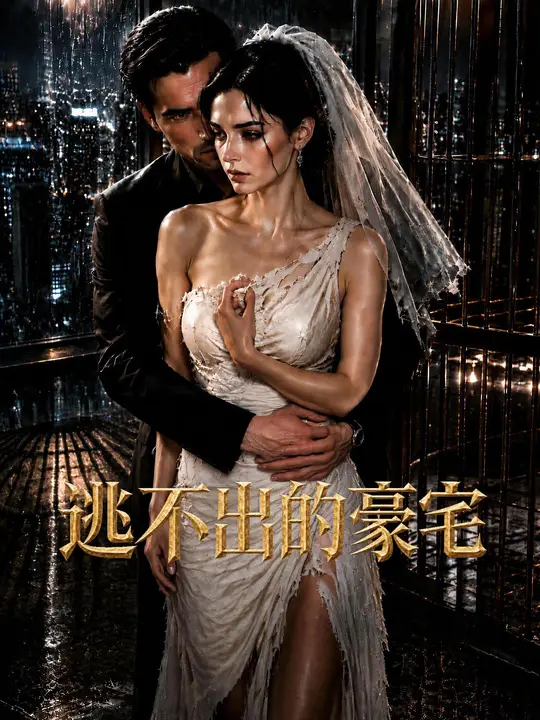 逃不出的豪宅