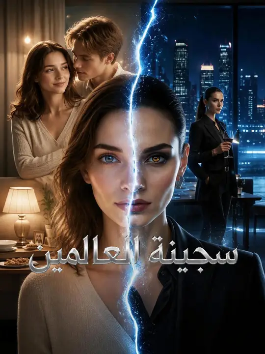 سجينة العالمين