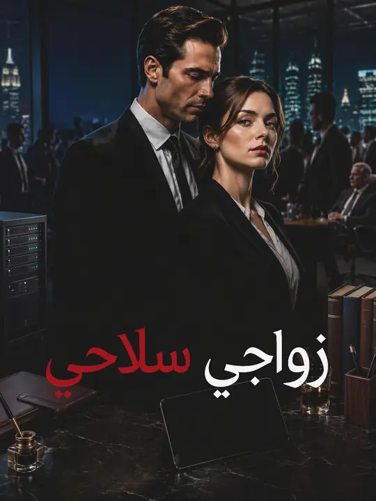 زواجي سلاحي