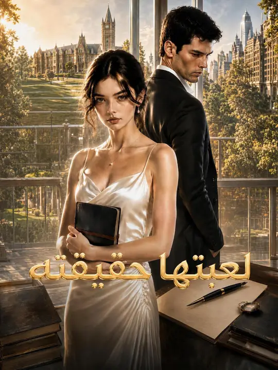لعبتها، وحقيقته