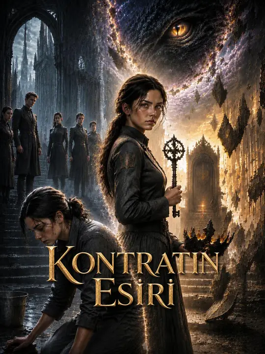 Kontratın Esiri