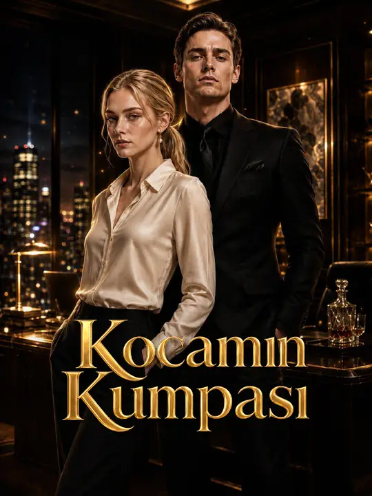 Kocamın Kumpası
