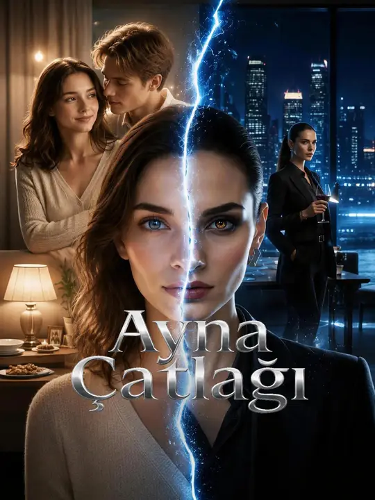 Ayna Çatlağı