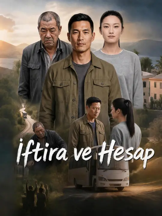 İftira ve Hesaplaşma
