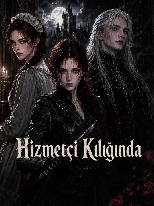 Hizmetçi Kılığında