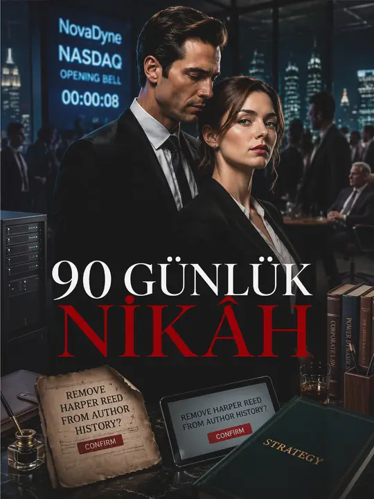 90 Günlük Evlilik