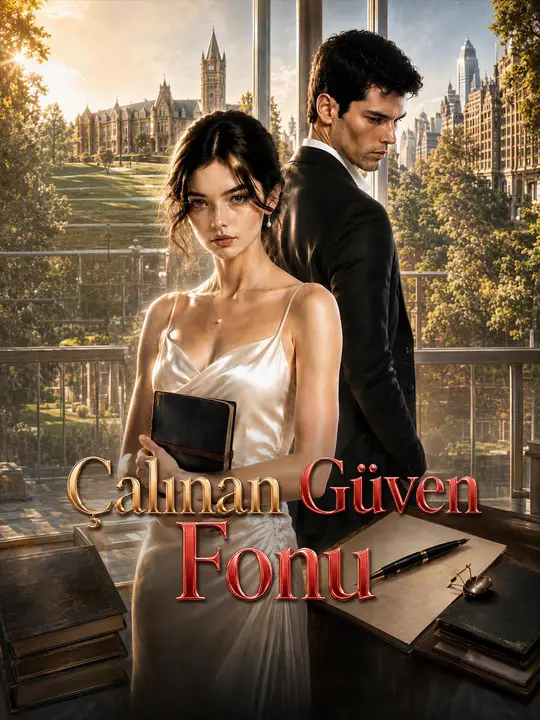 Çalınan Güven Fonu