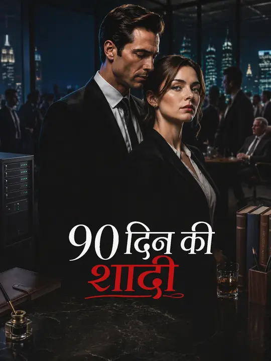 90 दिनों की शादी