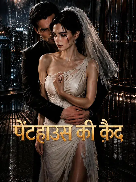 पेंटहाउस की क़ैद