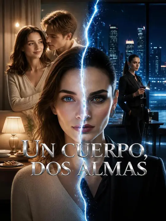 Un cuerpo, dos almas