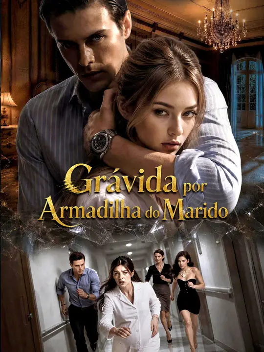 Grávida pela Armadilha do Marido