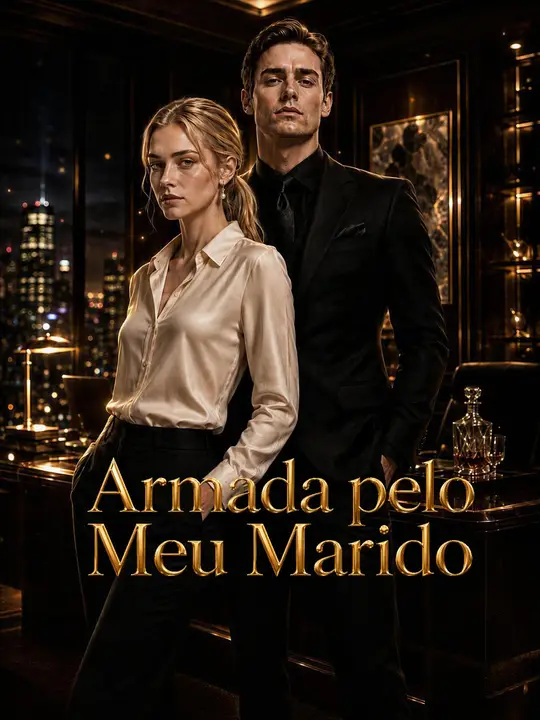 Arruinada pelo Meu Marido