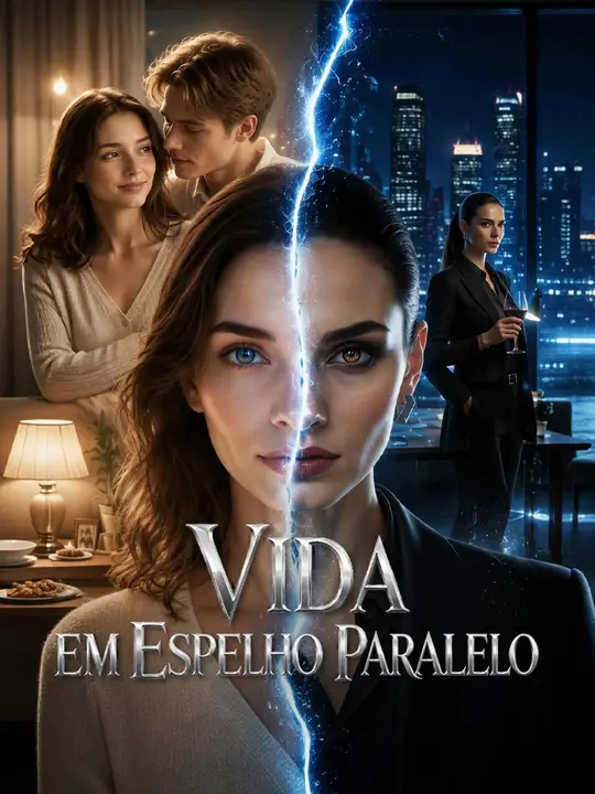 Vida num Espelho Paralelo