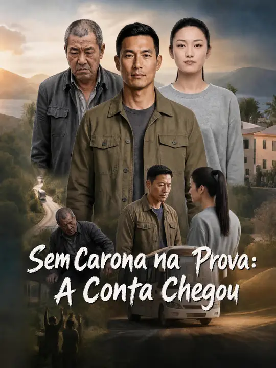 Prova Sem Carona: A Conta Chegou
