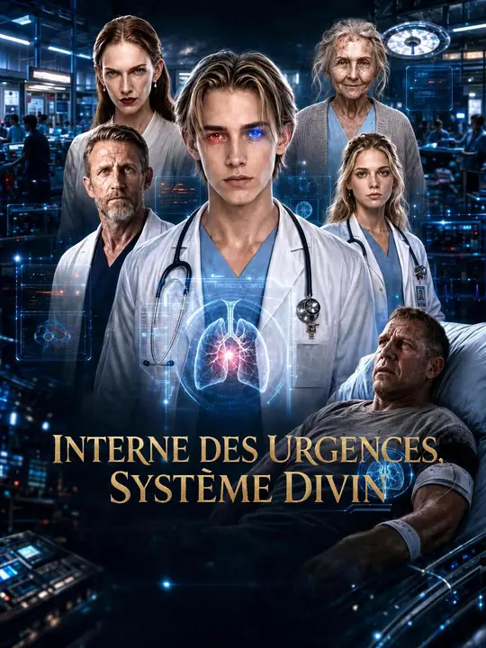 Interne des urgences, système divin