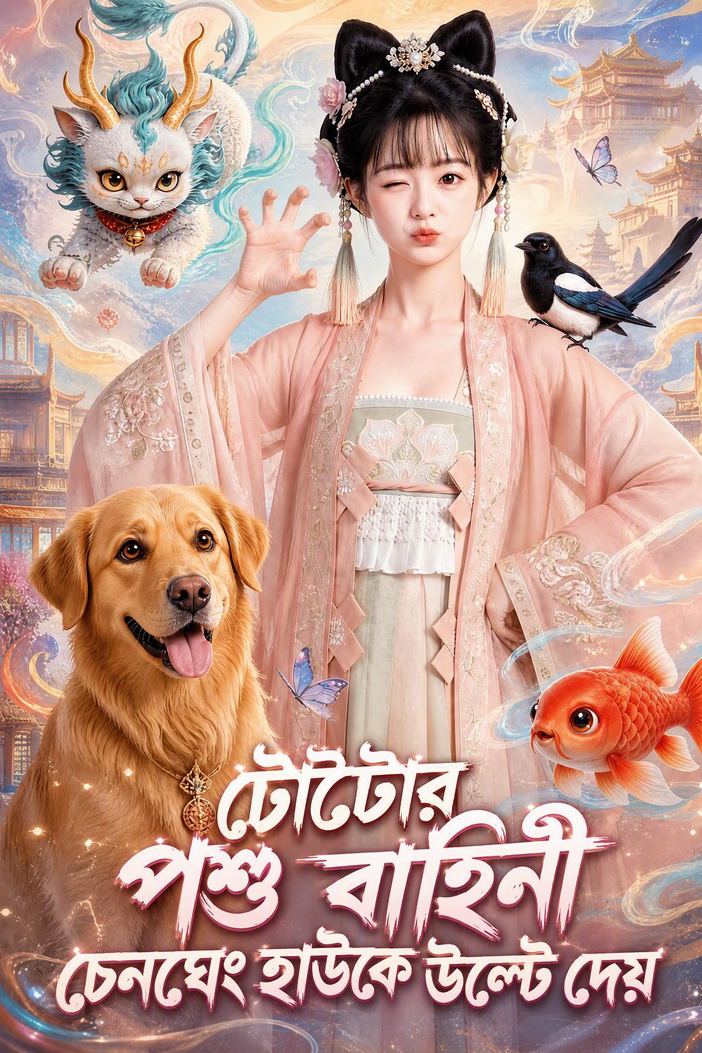 শত দানবের রাজকুমারী