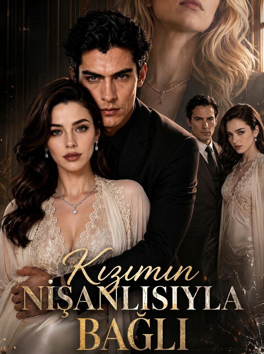 Kızımın Nişanlısına Tutsak