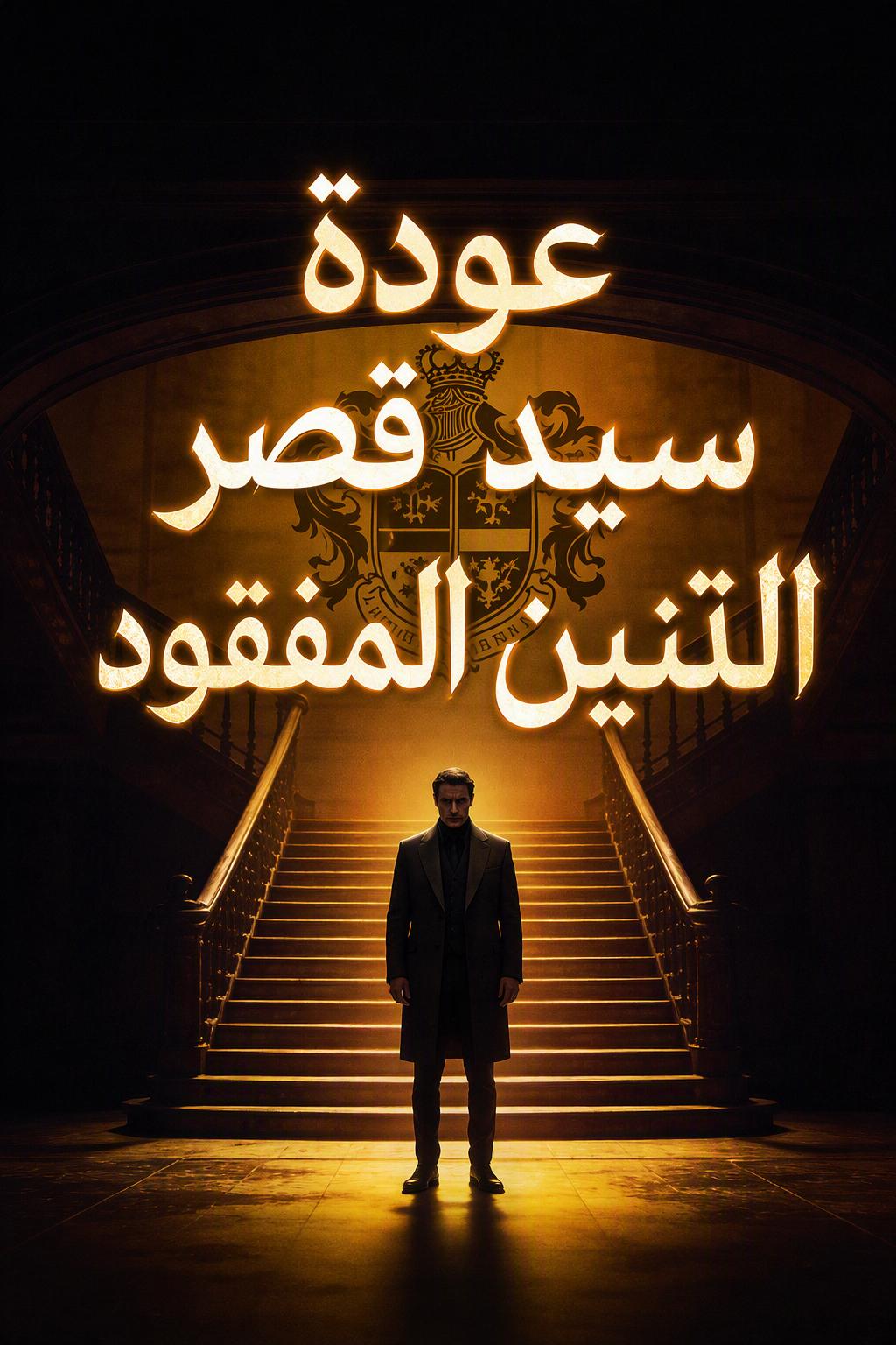 عودة سيد التنانين