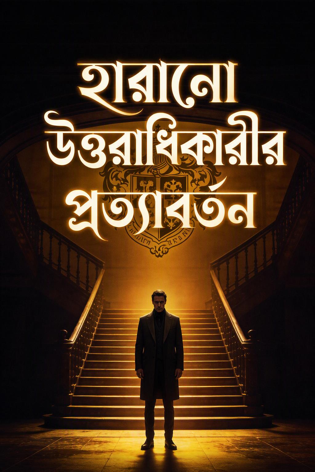 ড্রাগন লর্ডের প্রত্যাবর্তন