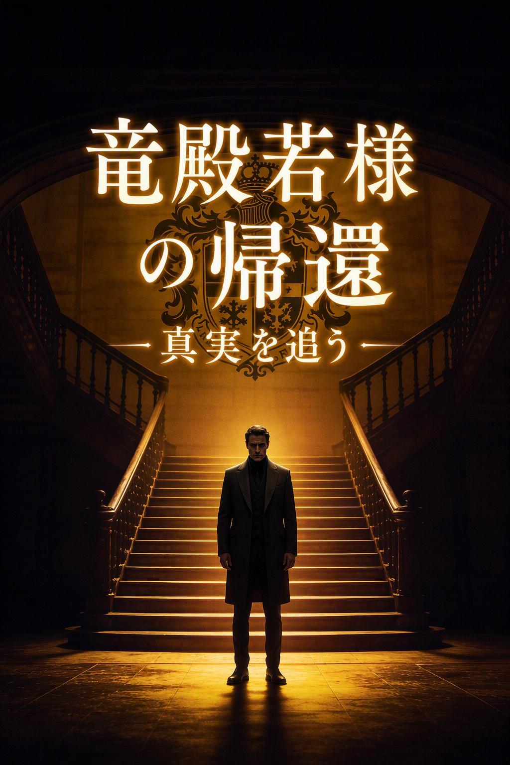 竜主の帰還