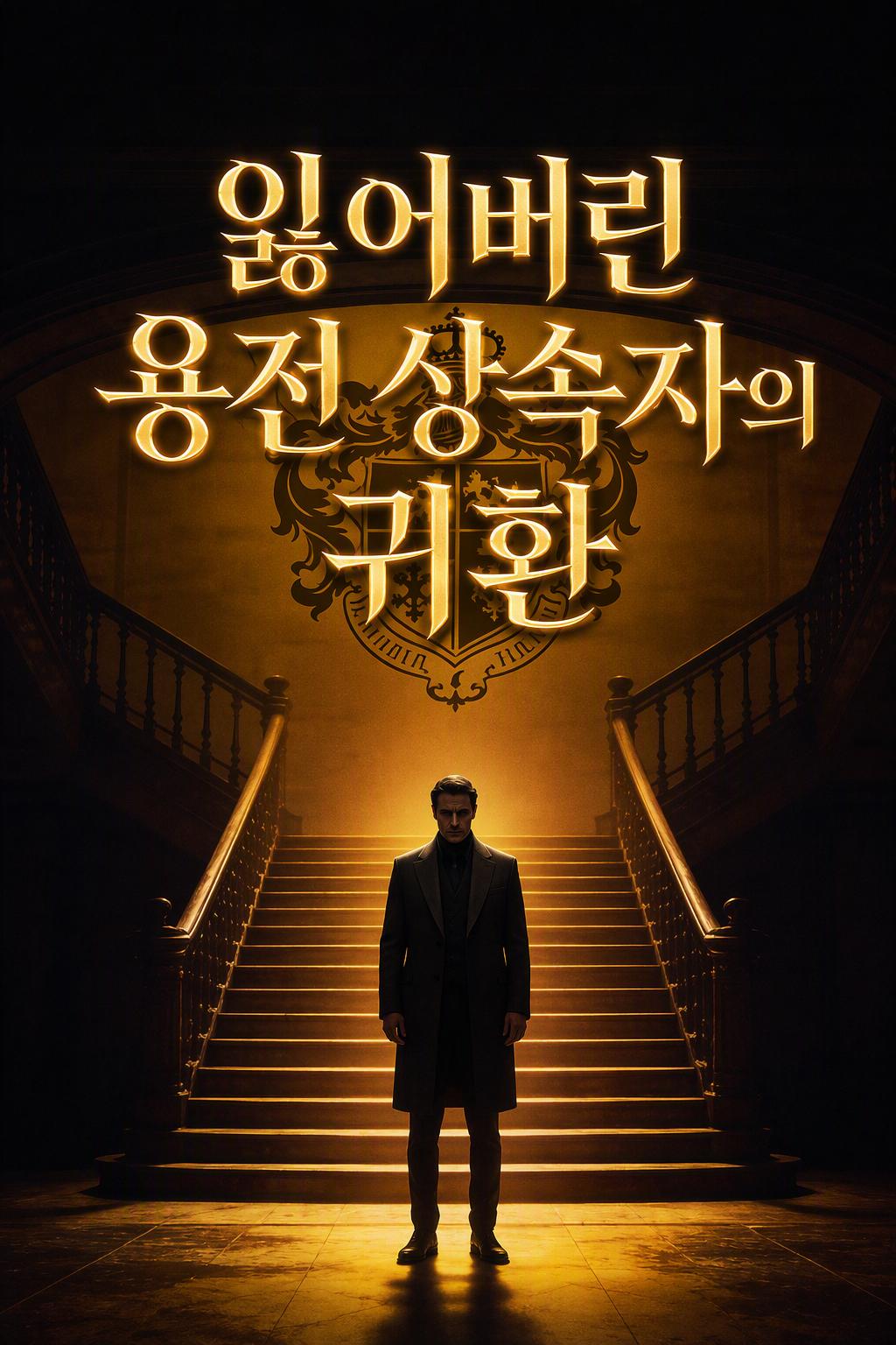 용주의 귀환