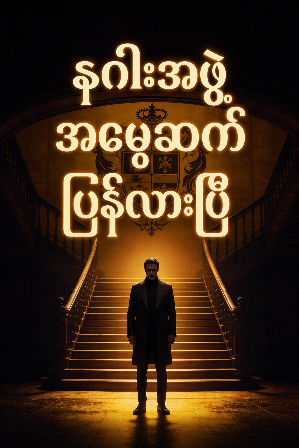 နဂါးသခင် ပြန်လည်ရောက်ရှိလာခြင်း