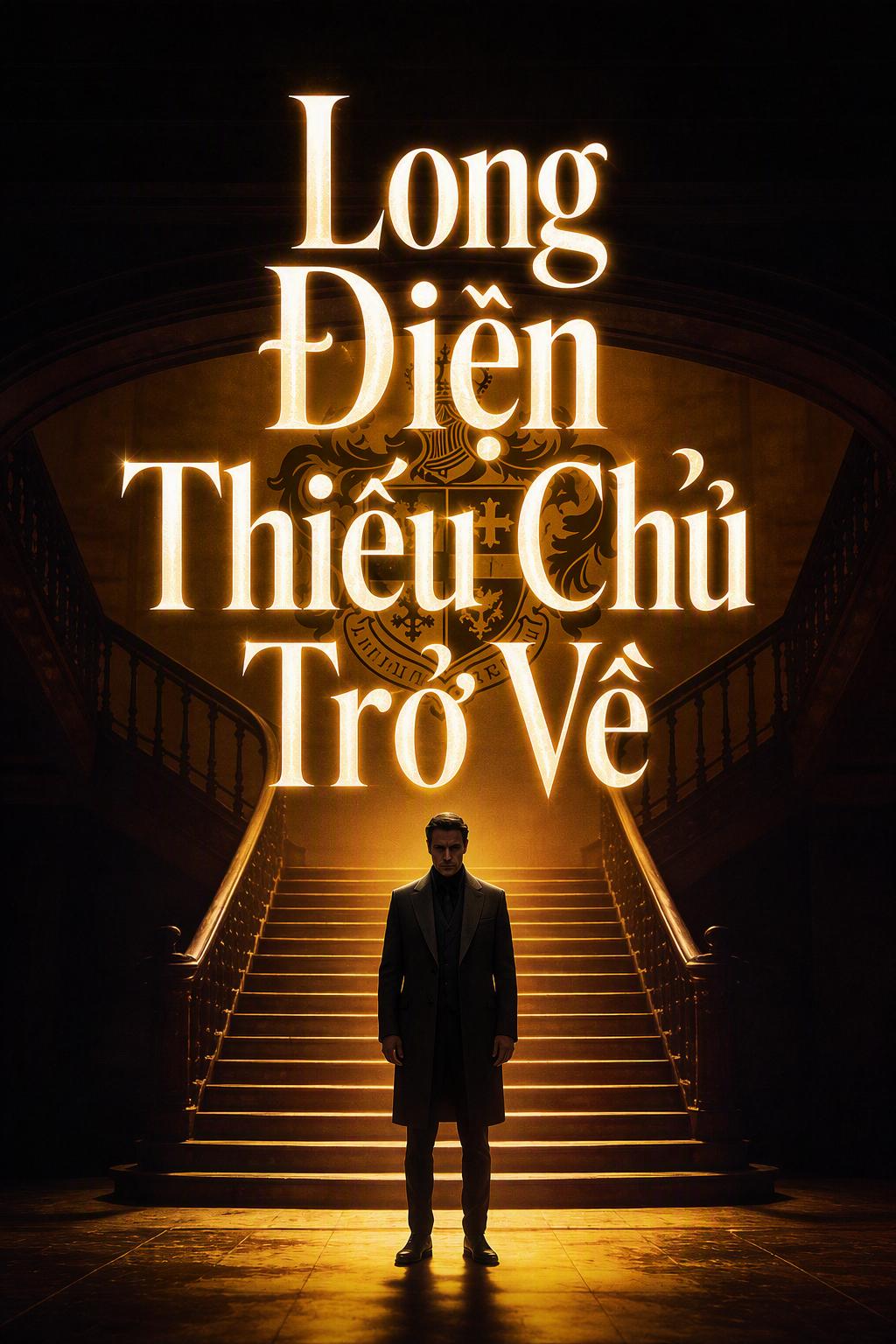 Sự Trở Lại Của Cậu Chủ Rồng