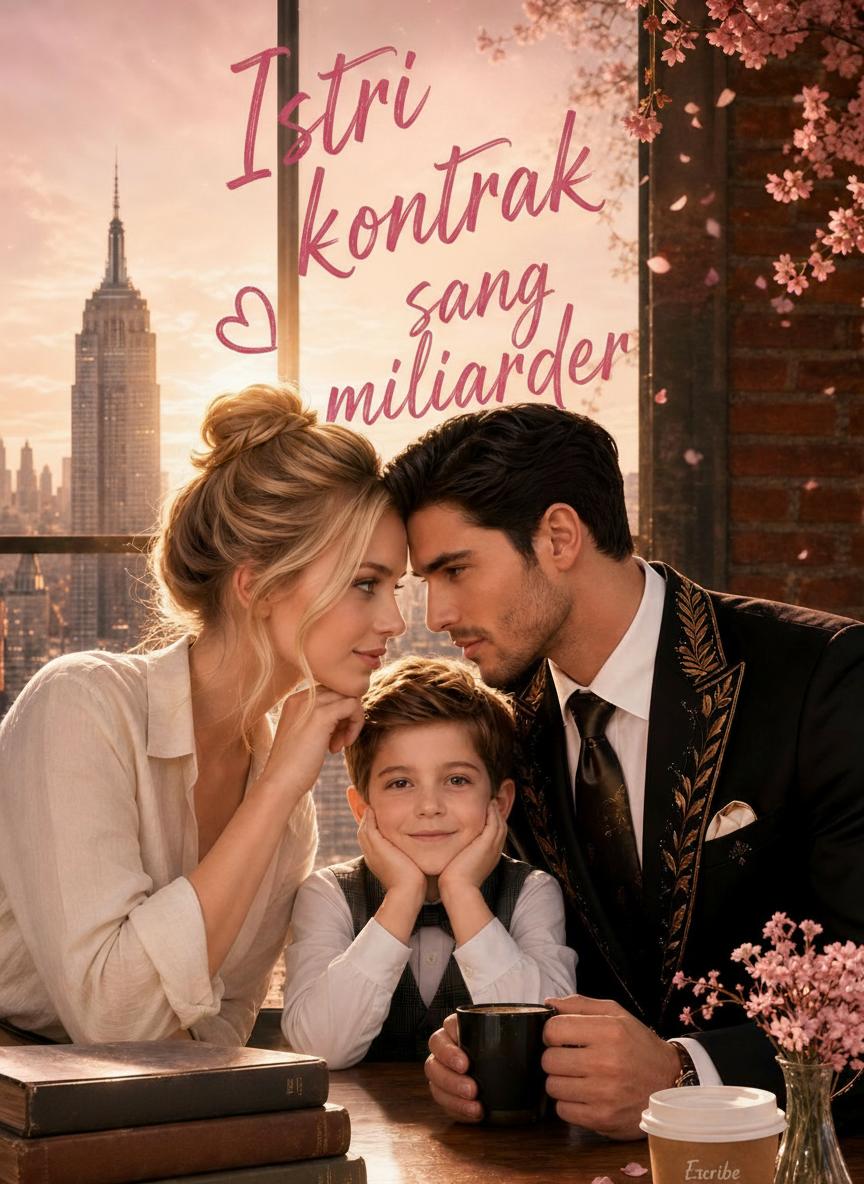 Istri kontrak sang miliarder