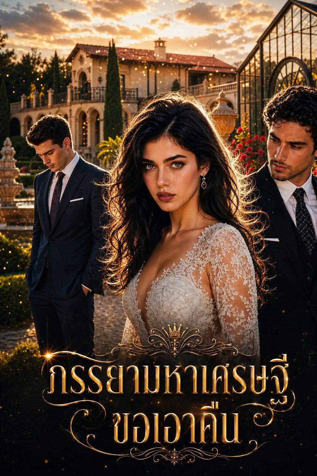 ผู้หญิงผิดคนที่คิดจะหักหลัง