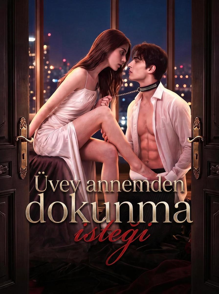 Üvey Anne, Lütfen Bana Dokun