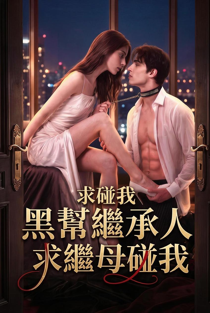 继母，求你触碰我