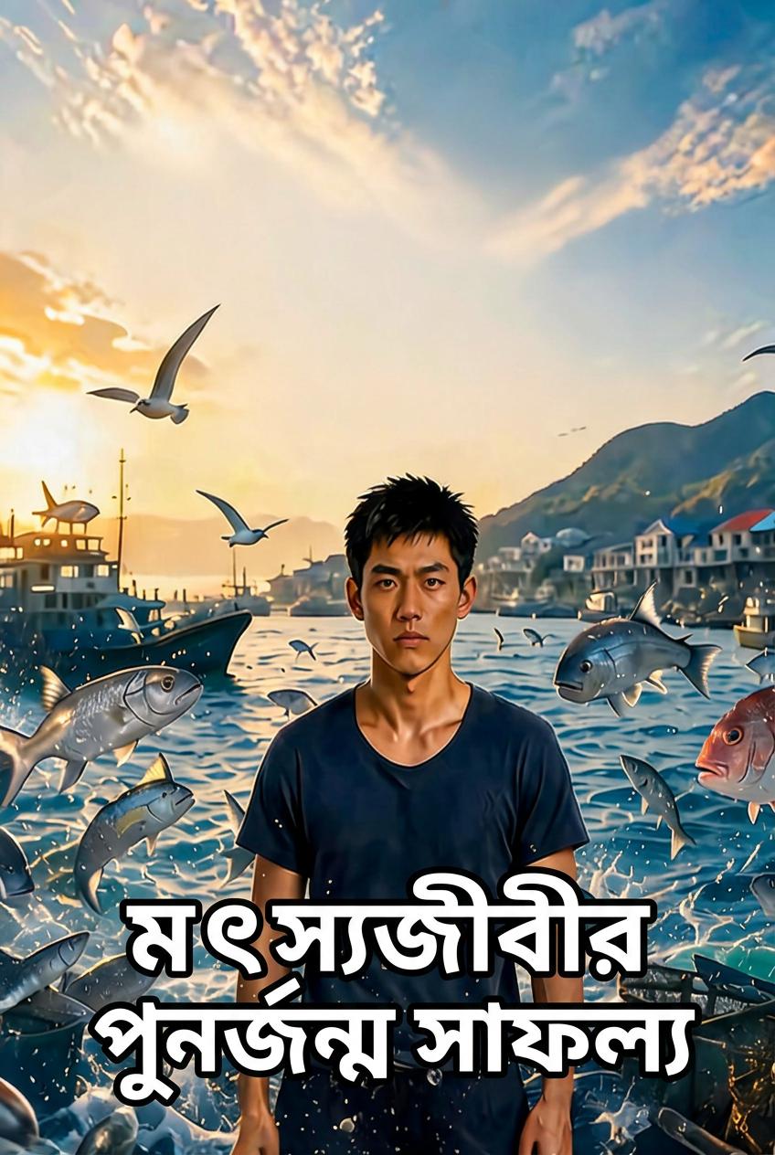 পুনর্জন্মে মৎস্য সম্রাট