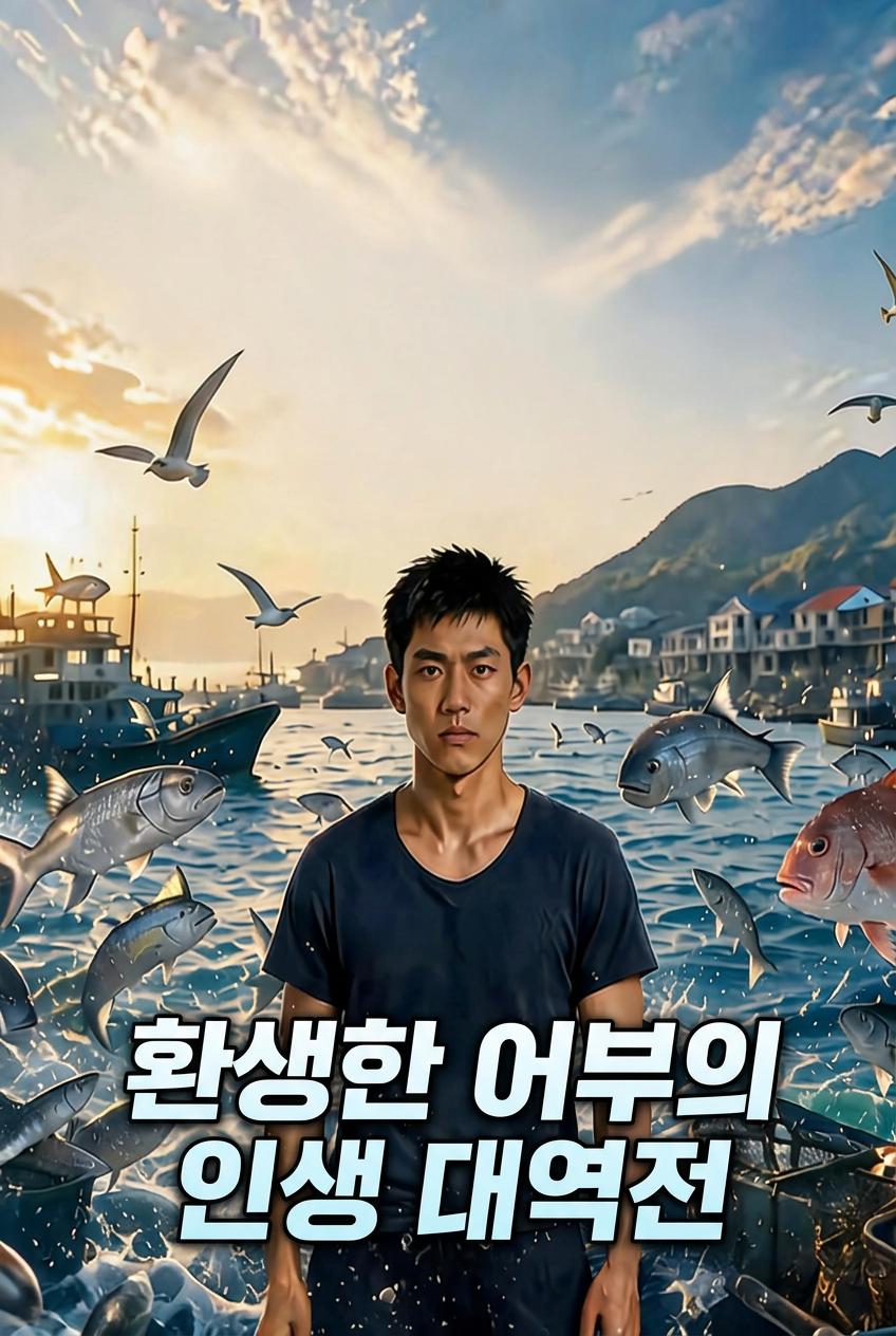 환생한 어업왕