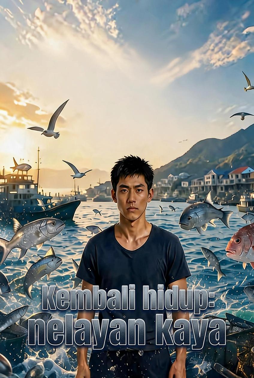 Kelahiran Semula Taikun Perikanan