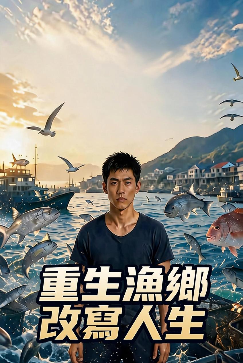 重生的捕鱼大亨