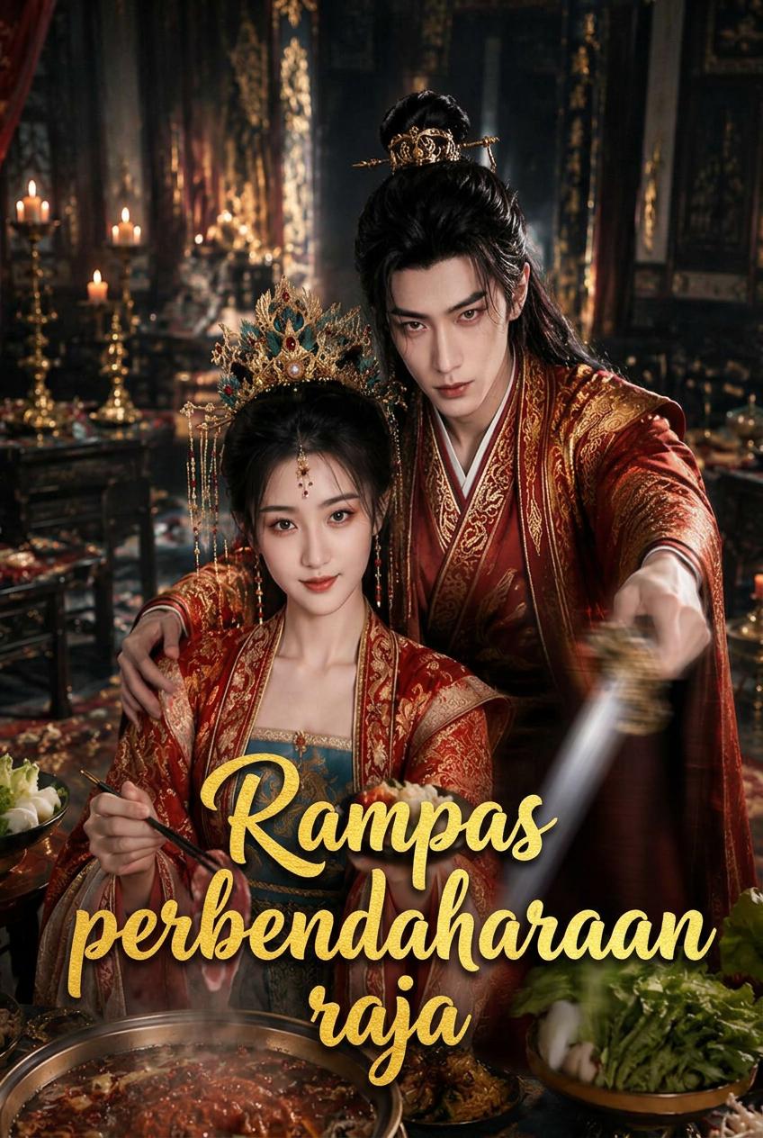 Isteri Pemberontak Sang Jeneral