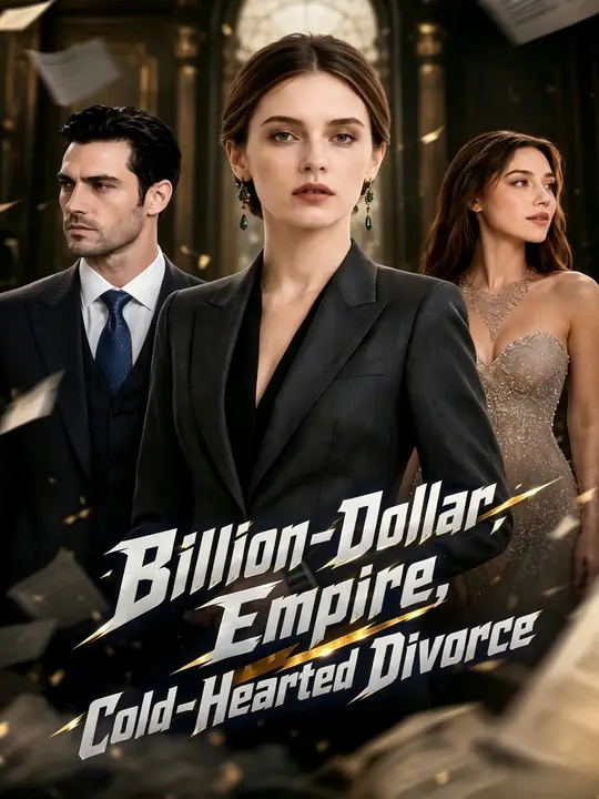 Billion-Dollar Empire, Cold-Hearted Divorce