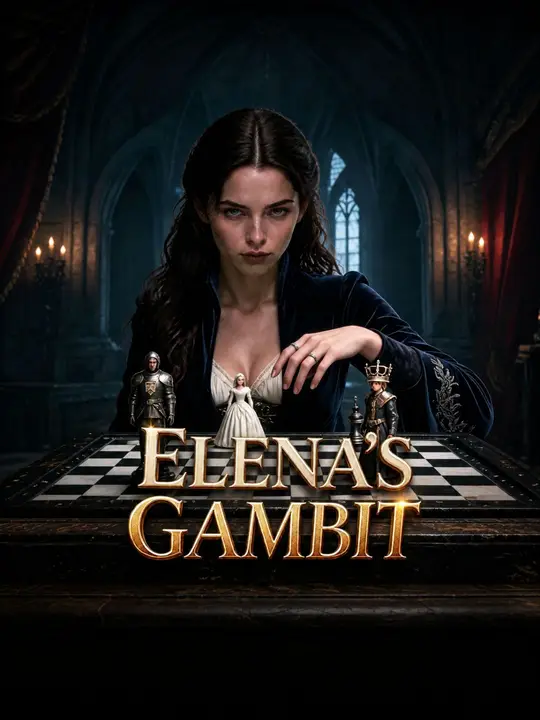 Elena's Gambit