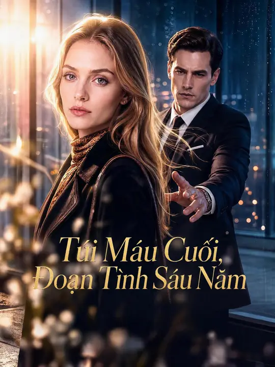 Túi Máu Cuối, Đoạn Tình Sáu Năm